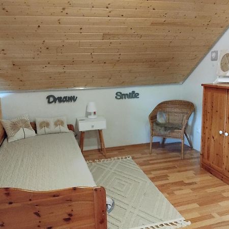 Ferienwohnung Monteurwohnung Pusteblume Дудерщат Екстериор снимка